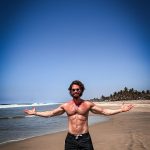 Sebastián Rulli Instagram - Vitamina D (Dios,Domingo, Descanso, Disfrute) A vivir Bonito!!! L@s Amo!!! #blessed #sundayfunday 📸 @angeliqueboyer ♥️ Samora Luxury Resort