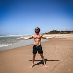 Sebastián Rulli Instagram - Vitamina D (Dios,Domingo, Descanso, Disfrute) A vivir Bonito!!! L@s Amo!!! #blessed #sundayfunday 📸 @angeliqueboyer ♥️ Samora Luxury Resort