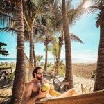 Sebastián Rulli Instagram - 🥥🌴🌊☀️🩳♥️💯 Con Coco o sin Coco?🤔🙄🤪 Samora Luxury Resort