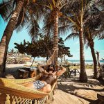 Sebastián Rulli Instagram - 🥥🌴🌊☀️🩳♥️💯 Con Coco o sin Coco?🤔🙄🤪 Samora Luxury Resort