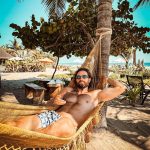 Sebastián Rulli Instagram - 🥥🌴🌊☀️🩳♥️💯 Con Coco o sin Coco?🤔🙄🤪 Samora Luxury Resort