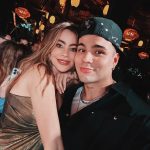 Sebastián Villalobos Instagram – Sí es más linda en persona, Miami me lo confirmó.