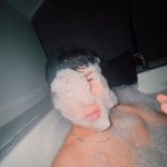 Sebastián Villalobos Instagram - A veces no necesitas nada más.