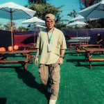 Sebastián Villalobos Instagram - F1 🏎️✨ Mexico City, Mexico