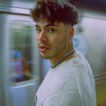 Sebastián Villalobos Instagram – jugando a ser modelo en niu shork 🗽 
by @juligphotography_ New York City