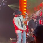 Sebastián Villalobos Instagram – Rolling Stone en español fue divertido 🎸✨ Miami, Florida