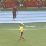 Sebastián Villalobos Instagram – HY CUMPLÍ UN SUEÑO DE NIÑO 🥺🔥 QUÉ CHIMBA MI PRIMERA VEZ EN UN ESTADIO VIENDO FUTBOL Y QUÉ MEJOR MANERA QUE VIENDO A LA SELE 🫶🏼🇨🇴✨ ENTRE GRITOS, BATALLAS DE CERVEZA, RISAS, SUFRIDERA, INSULTOS, CELEBRACIONES… HOY NO GANAMOS, PERO FUE UN GRAN PARTIDO Y ME LO DISFRUTÉ DE INICIO A FIN, QUIERO YA IR AL PRÓXIMOOOOOO ⚽️🇨🇴 Barranquilla Atlantico