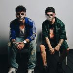 Sebastián Villalobos Instagram – 💀☠️ “Los monstruos y los fantasmas son reales. Viven dentro de nosotros. Y, a veces, ganan” 💀☠️ Miami, Florida