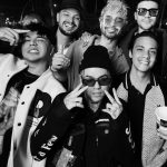 Sebastián Villalobos Instagram – ❤️‍🩹🖤🥳 Bogotá, Colombia