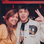 Sebastián Villalobos Instagram – ❤️‍🩹🖤🥳 Bogotá, Colombia