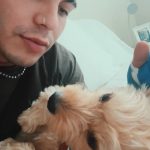 Sebastián Villalobos Instagram – 1) esto es un poco de lo que viene prontito 🎼 
2) visitas que están cargadas de futuro
3) un momento feliz
4) estamos enamorados
5) “tímamela así como que no me doy cuenta”
6) 3 hombres de negro y 1 yeso
7) me encontré una parejita muy bella 
8) cortecito en las calles de la cdmx
9) no sé si el postre o la charla estuvo mejor
10) mi abuelita es la verdadera✨goat✨