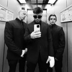 Sebastián Villalobos Instagram – 1) esto es un poco de lo que viene prontito 🎼 
2) visitas que están cargadas de futuro
3) un momento feliz
4) estamos enamorados
5) “tímamela así como que no me doy cuenta”
6) 3 hombres de negro y 1 yeso
7) me encontré una parejita muy bella 
8) cortecito en las calles de la cdmx
9) no sé si el postre o la charla estuvo mejor
10) mi abuelita es la verdadera✨goat✨