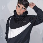 Sebastián Villalobos Instagram – hola, mi nombre es sebastian, en las redes sociales la gente cree conocerme, pero en realidad hay muchas cosas que creo que no saben de mí, ahora mismo sólo puedo utilizar la mano izquierda (misma con la que estoy escribiendo esto) porque tuve un accidente jugando fútbol hace algunas semanas y no tener mi mano me ha hecho detenerme y reflexionar sobre muchas cosas de mí, de mi vida, de todo lo que me rodea y quienes me rodean también. No sé si es que todo lo que está pasando en mi vida se puso de acuerdo para enseñarme a la fuerza tantas cosas que estoy aprendiendo últimamente, sea lo que sea, sólo puedo dar gracias. A través de los años he compartido por aquí en Internet aspectos de mi vida que me hacen sentir orgulloso y que de alguna manera me ayudan  a sentirme mejor conmigo mismo, así que hoy decidí abrir una puerta y así como les mostré mis ángeles, ahora quiero presentarles mis demonios, porque yo soy una persona bien complicada… a veces ni yo mismo me aguanto, me cuesta confiar en las personas, suelo huir de los lugares que me causan miedo e inseguridad, tengo un temperamento bastante fuerte… el cual si lo combinamos con la poca paciencia que tengo puede ocasionar situaciones explosivas, me exijo demasiado y suelo ser muy duro conmigo mismo… a veces quizá un poco cruel, tengo muchísimas inseguridades en mí y creo que es la razón por la cual no logro construir ninguna relación (sigo en los comentarios)