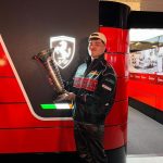 Sebastián Villalobos Instagram - 🏎️💨 CRÉEME Las Vegas, Nevada