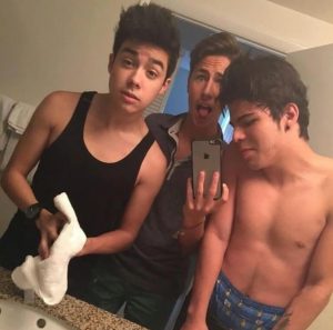 Sebastián Villalobos Instagram - JAJAJAJAJAJAJAJAJAJAJAJAJAJAJAJAJAJA