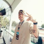 Sebastián Villalobos Instagram – F1 🏎️✨ Mexico City, Mexico