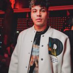 Sebastián Villalobos Instagram – ❤️‍🩹🖤🥳 Bogotá, Colombia