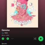Sebastián Villalobos Instagram – Y LOS CUMPLÍ MUY FELIZ ☁️🩷✨🥳 tan agradecido con todos sus mensajes de cumpleaños y todo el amor que le han dado a #genuino ! quise en mi cumpleaños regalarles una parte de mí en forma de álbum, así que gracias también por todo el feedback.. leer sus comentarios sobre las canciones ha sido una actividad súper interesante! Gracias a cada persona que se con un mensaje, un gesto o simplemente con su energía.. influyó en que haya sido el día que fue! A mí no me gusta cumplir años (razón por la cual nunca organizo fiestas y así), pero este cumpleaños me gustó, por lo que les agradezco a todos los que hicieron que así fuera! ✨☁️👀 sigan escuchando el álbum completo que por ahí vienen los videosssss ✌🏼🎥! 28 BIEN VIVIDOS Y LA CELEBRACIÓN ITALIANA ME ESTÁ HACIENDO DAR COMO GANAS 🇮🇹 !!! 🥰 Bogotá D.C, Colombia