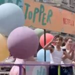 Sebastian Croft Instagram – happy pride u beautiful people
🏳️🌈💖🏳️⚧️💖🏳️🌈💖🏳️⚧️💖🏳️🌈💖🏳️⚧️