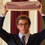 Sebastian Croft Instagram – First look at How To Date Billy Walsh 💌🤓
 
(yes a large amount of this film is me being covered in different foods / generally thrown about)
 
Coming to @primevideouk on 8th September !
 
also @maisiehpeters say whaaaat… 👀