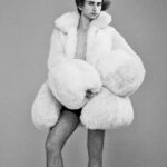 Sebastian Croft Instagram – friend or faux (fur) 

@thehommeplusmag