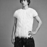 Sebastian Croft Instagram – friend or faux (fur) 

@thehommeplusmag