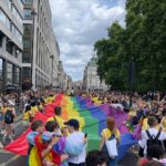 Sebastian Croft Instagram - HAPPY PRIDE 🏳️‍🌈🏳️‍⚧️💖