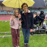Sebastian Croft Instagram - ✌🏼 MORE SEASONS OF HEARTSTOPPER 🤪💖🍂