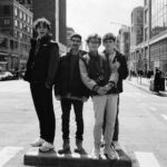 Sebastian Croft Instagram – AYYYY IM WALKING ERE 🚕🏙
I love these humans with all my heart 

📸 @connorwjessup @joelocke03 New York City