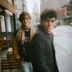 Sebastian Croft Instagram – AYYYY IM WALKING ERE 🚕🏙
I love these humans with all my heart 

📸 @connorwjessup @joelocke03 New York City