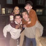 Sebastian Croft Instagram - A series of unfortunate events…