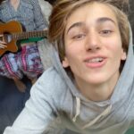 Sebastian Croft Instagram – Original song written by @nelltigerfree and meeeee