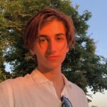 Sebastian Croft Instagram – Elio elio elio Italy, Tuscany