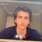 Sebastian Croft Instagram – The sound track of my life rn