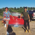 Sebastian Croft Instagram – Road Trippy