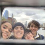 Sebastian Croft Instagram - And just like that, that’s a wrap 🎬 This job has been incredibly special for me, for so many reasons. It has not only challenged me as an actor, but also as a person. I’m so grateful to @aliceoseman for creating this world, and for trusting us all with bringing it to life. This is a powerful, heartwarming story told by a passionate and loving group of people, and I’m so excited for the world to see it. Special thank you to @dthackeray our intimacy coordinator for creating a safe space for us to comfortably tell uncomfortable stories. (I don’t have any photos with @cormachydecorrin out of costume but they’re pending 😎) #heartstopper ❤️🌈🍂