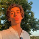 Sebastian Croft Instagram – Elio elio elio Italy, Tuscany