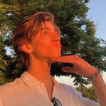Sebastian Croft Instagram – Elio elio elio Italy, Tuscany