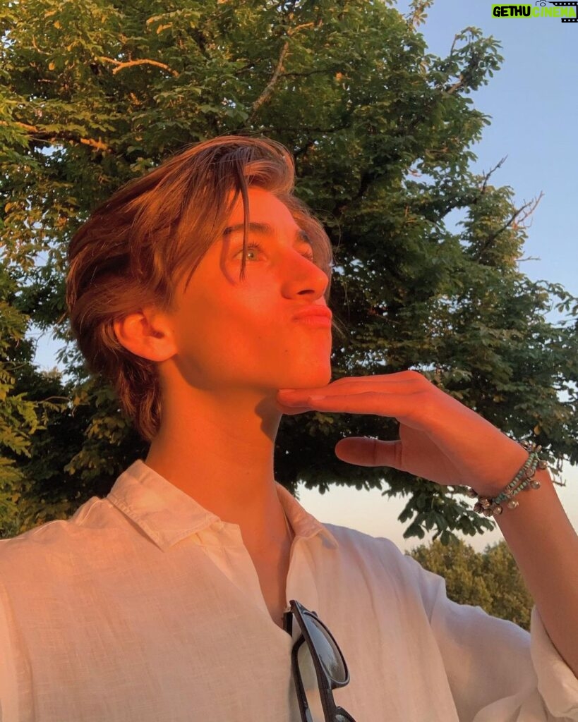 Sebastian Croft Instagram - Elio elio elio Italy, Tuscany