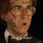 Sebastian Croft Instagram - How To Date Billy Walsh is landing on Prime Video April 5th and I CANNOT WAIT 🤓💘🥳