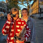 Sebastian Croft Instagram - Joe made me post these because he wanted to show off his photography skills