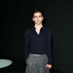 Sebastian Croft Instagram - Millennial Crop xx Barbican