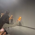 Sebastian Croft Instagram - Millennial Crop xx Barbican