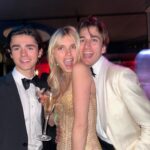 Sebastian Croft Instagram - i don’t know about you…. thank u for all the birthday love 🥺💓