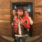 Sebastian Croft Instagram - mirror mirror