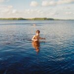 Sebastian Croft Instagram – Finland on film 🇫🇮✨
📷: @connorwjessup