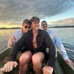 Sebastian Croft Instagram - Finland on film 🇫🇮✨ 📷: @connorwjessup