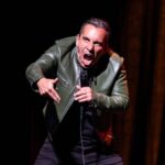 Sebastian Maniscalco Instagram - Drop your captions below. Tickets for LIVE IN LAS VEGAS are on sale now at SebastianLive.com Friday, February 9 (7:30PM, 10:30PM) Saturday, February 10 (7:30PM, 10:30PM)