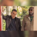 Sebastian Maniscalco Instagram - What will Danny do with his new fortune? Thanks to everyone who has watched the first season of #BOOKIE! If you haven’t yet, stream all episodes now!