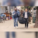 Sebastian Maniscalco Instagram - What will Danny do with his new fortune? Thanks to everyone who has watched the first season of #BOOKIE! If you haven’t yet, stream all episodes now!